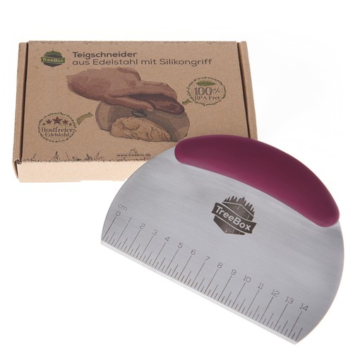 Treebox spatola tagliapasta - treebox,