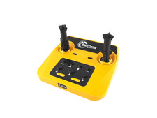 Joystick per telecomando