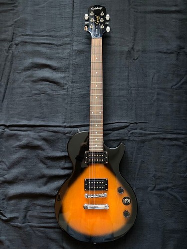 Epiphone les paul special - paul, ii