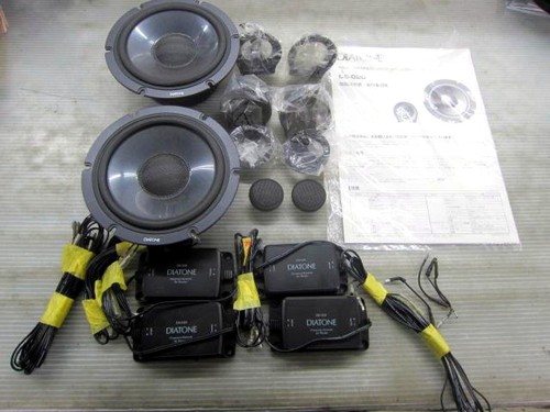 Audio auto diatone g20 - auto,