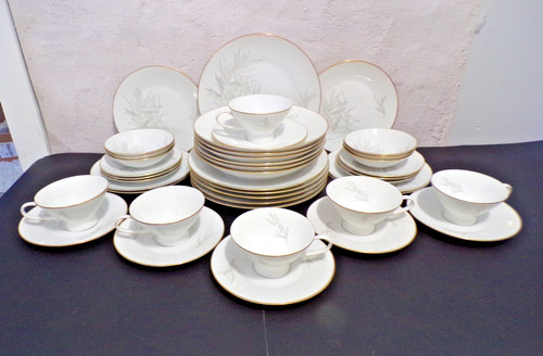 Rosenthal grasses mcm - mcm, china