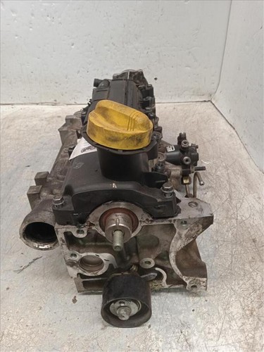 7760f2 testata renault scenic - testata,