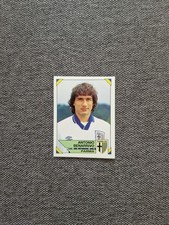 FIGURINA CALCIATORI PANINI