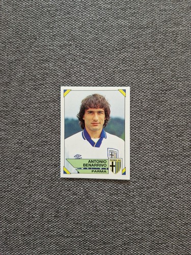 Figurina calciatori panini - figurina,
