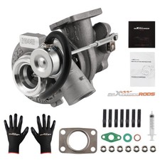 Turbocompressore per Saab 9-5