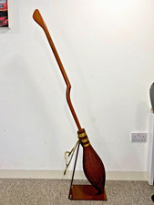 Harry Potter Nimbus 2000 1:1