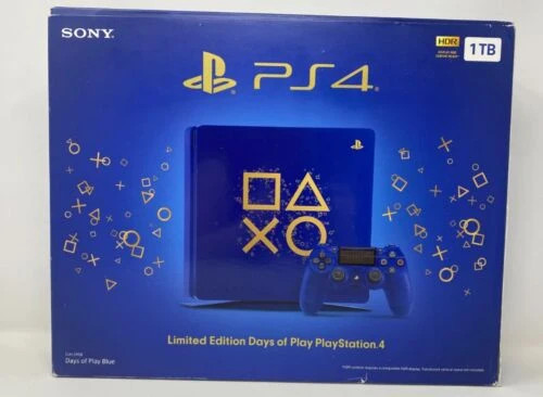 Playstation 1tb console - playstation,