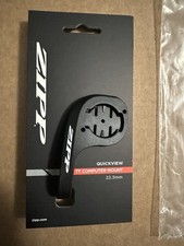 Nuovo supporto Zipp Quickview