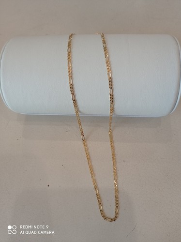 Collana oro giallo 18 kt - collana,