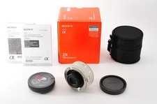 [OTTIME CONDIZIONI] Sony FE 2x