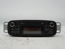 Autoradio Usato RENAULT CLIO