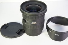 Sigma 10-20mm f/3.5 EX DC HSM