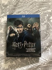 Harry Potter - La Collezione