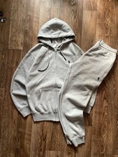 Polo Ralph Lauren tuta grigia