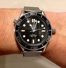 Cinturino maglia acciaio inox