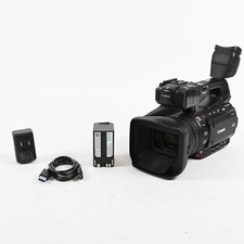 Videocamera Canon XF200 HD 1080P con zoom 20x #336
