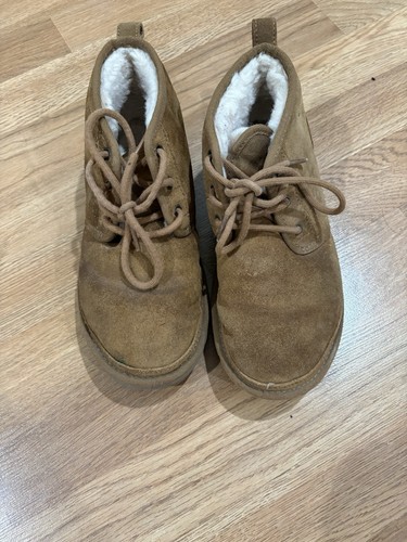 Stivaletti donna ugg marroni - donna,