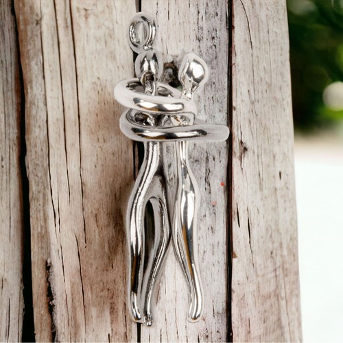 Charms romantico innamorati - charms,