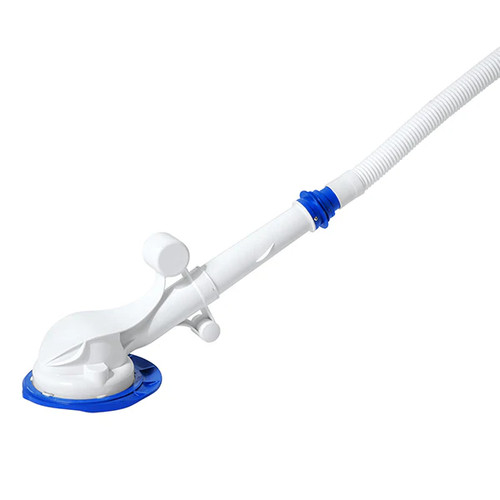 Pulitore per piscina con tubo - per, tubo-