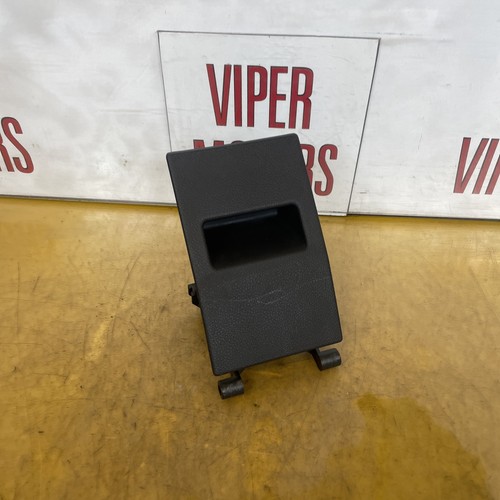 Ford fiesta mk6 glovebox - fiesta,