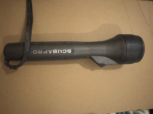 Scubapro torcia snorkeling - scubapro,