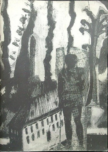 Luca pignatelli opere grafiche - opere,