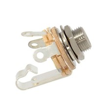 Switchcraft 12A, jack 6,35mm