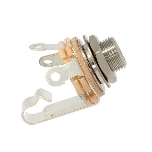 Switchcraft 12a jack 35mm - jack, 6,35mm