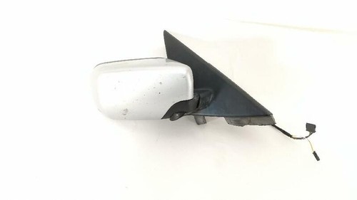 Specchietto retrovisore - specchietto,