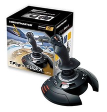 Thrustmaster ps3 joystick - thrustmaster, ps3/pc