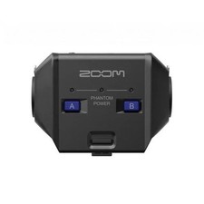 Zoom microfono registratore