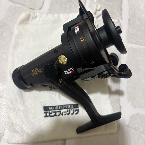 Ecc abu garcia cardinal 954 - cardinal,