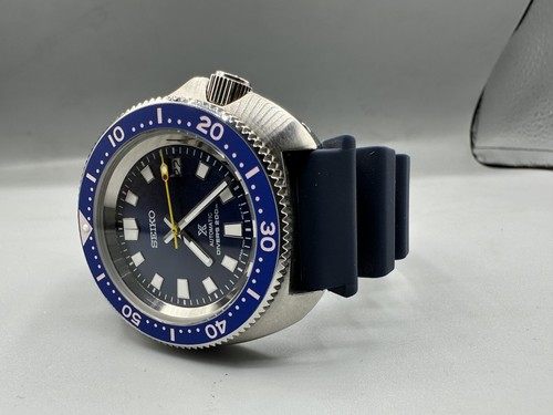 Seiko captain willard style - seiko,