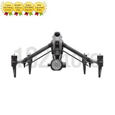 DJI Inspire 3 Pacchetto Base -