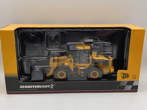 Motorart jcb 456 50 - 456, 1:50