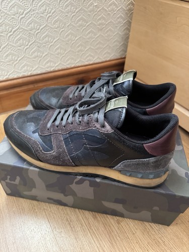 Scarpe ginnastica valentino - ginnastica,