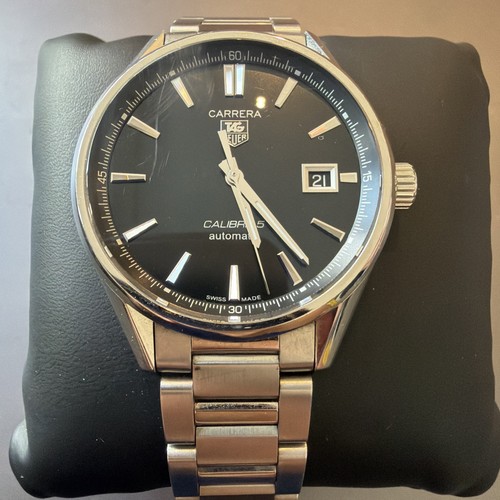 Tag heuer carrera - tag,