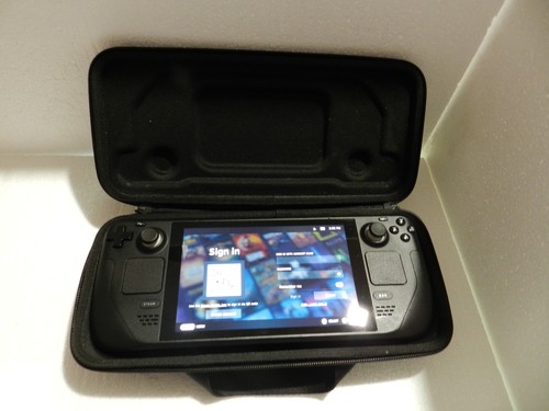 Console gioco valve steam - gioco,