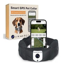 Recinzione GPS wireless