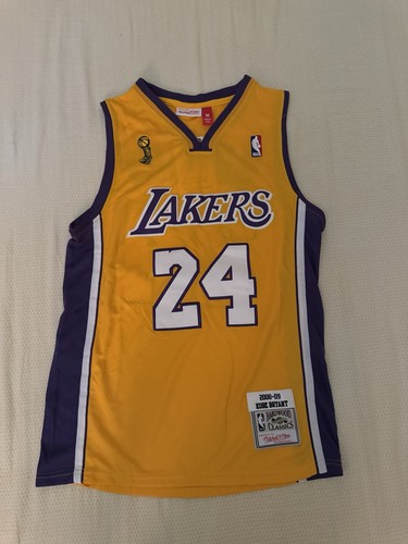 Mitchell ness lakers kobe - ness,