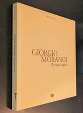 Giorgio Morandi Il Tempo