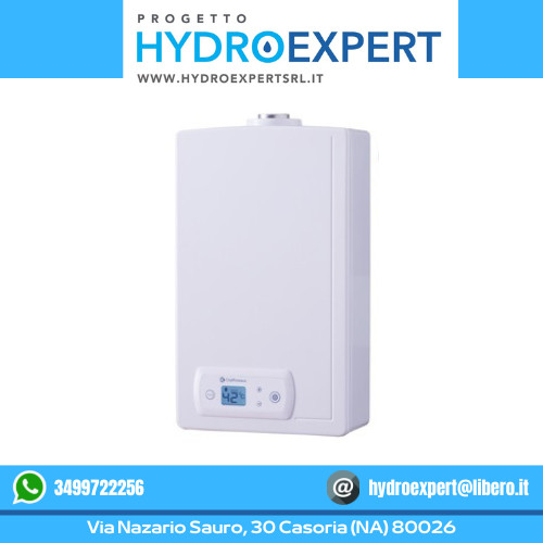 Scaldabagno gas chaffoteaux - a,