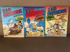 ZIO PAPERONE SPECIALE