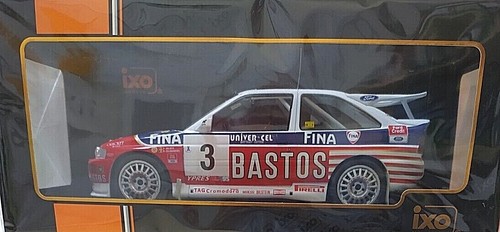 Ixo models auto ford - ixo,