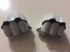 CM’s Corporation Brave Gokin 36  Tekkaman Pegas  Spare Parts