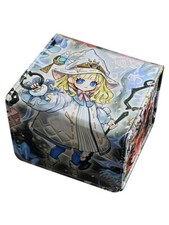 Yu-Gi-Oh! Woes of the White