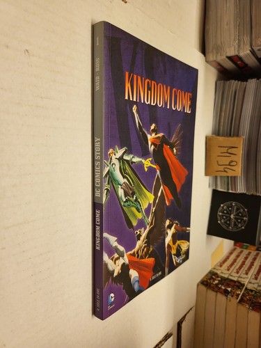 Comic story kingdom - 1, come