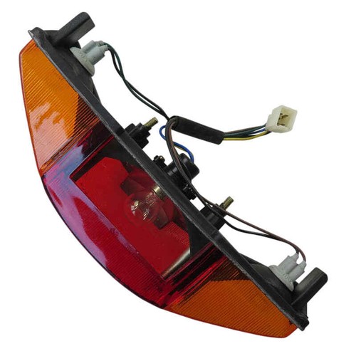 Fanale posteriore luce - fanale,