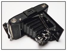 📷 Zeiss Ikon Nettar S 515/2