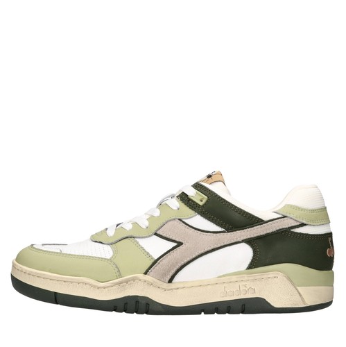 560 used sneakers diadora - b.560,